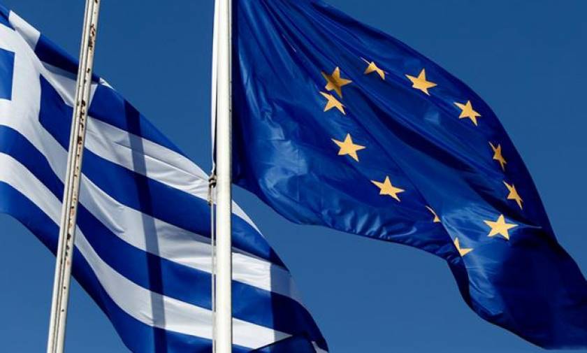 Eurogroup: Επιστρέφουν από αύριο Τρίτη οι εκπρόσωποι των θεσμών στην Αθήνα