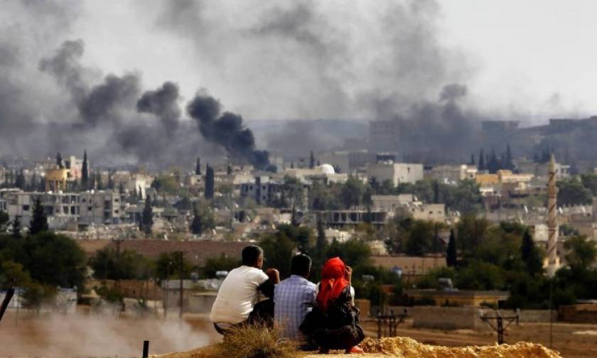 Συρία: Η αντιπολίτευση κατηγορεί για «σφαγή» αμάχων στην Ιντλίμπ