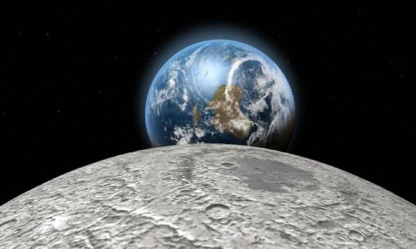 Μυστήριο στη Σελήνη: Φωτογραφίες που προβληματίζουν (video)