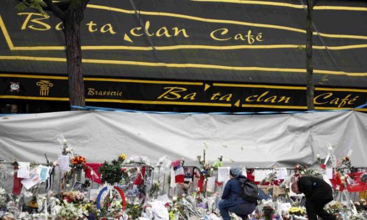 Γαλλία: Οικογένεια θύματος στο Μπατακλάν προσφεύγει κατά του Βελγίου