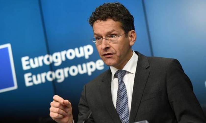 Eurogroup: Οι δανειστές ανοίγουν τη συζήτηση για το χρέος - Θέλουν άμεσα μεταρρυθμίσεις