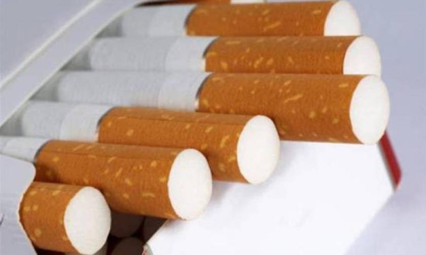 Αργολίδα: Συνελήφθη 48χρονος με 526 πακέτα λαθραίων τσιγάρων