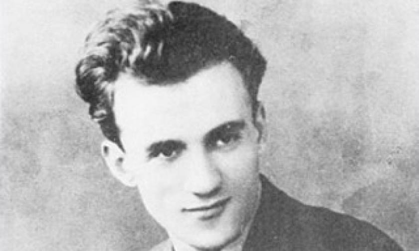 Σαν σήμερα το 1904 γεννήθηκε ο Νίκος Σκαλκώτας, ένας από τους κορυφαίους συνθέτες του 20ου αιώνα