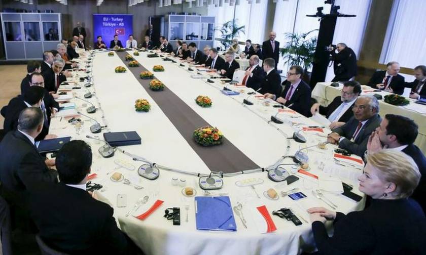 Σύνοδος Κορυφής: Εμπλοκή από τα κράτη του Βίσεγκραντ - Τι ζητά και τι πέτυχε η ελληνική πλευρά