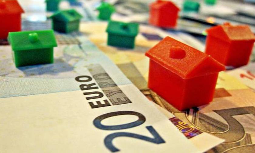 Νέα παράταση στην αναστολή πώλησης των κόκκινων δανείων πρώτης κατοικίας και των επιχειρηματικών