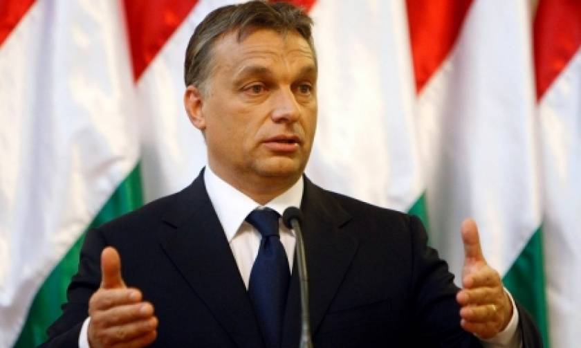 Σύνοδος Κορυφής: Βέτο από Ουγγαρία στη συμφωνία ΕΕ - Τουρκίας