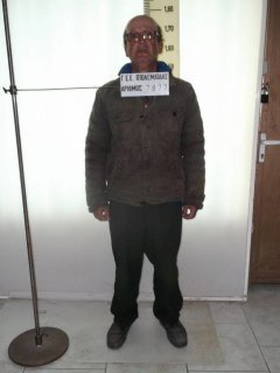 Πτολεμαΐδα: Αυτός είναι ο 47χρονος που συνελήφθη για αποπλάνηση ανηλίκου