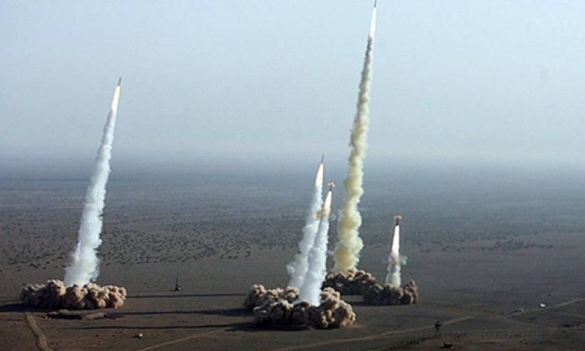ΗΠΑ: Στον ΟΗΕ για τη δοκιμή βαλλιστικών πυραύλων από το Ιράν