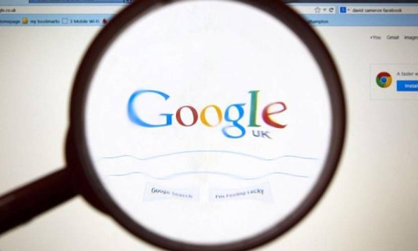 Η Google προτείνει να εκδιωχθεί το Ισλαμικό Κράτος από το διαδίκτυο