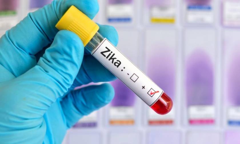 Συναγερμός: Ο ιός Ζίκα μπορεί να προκαλέσει μέχρι και οξεία μυελίτιδα
