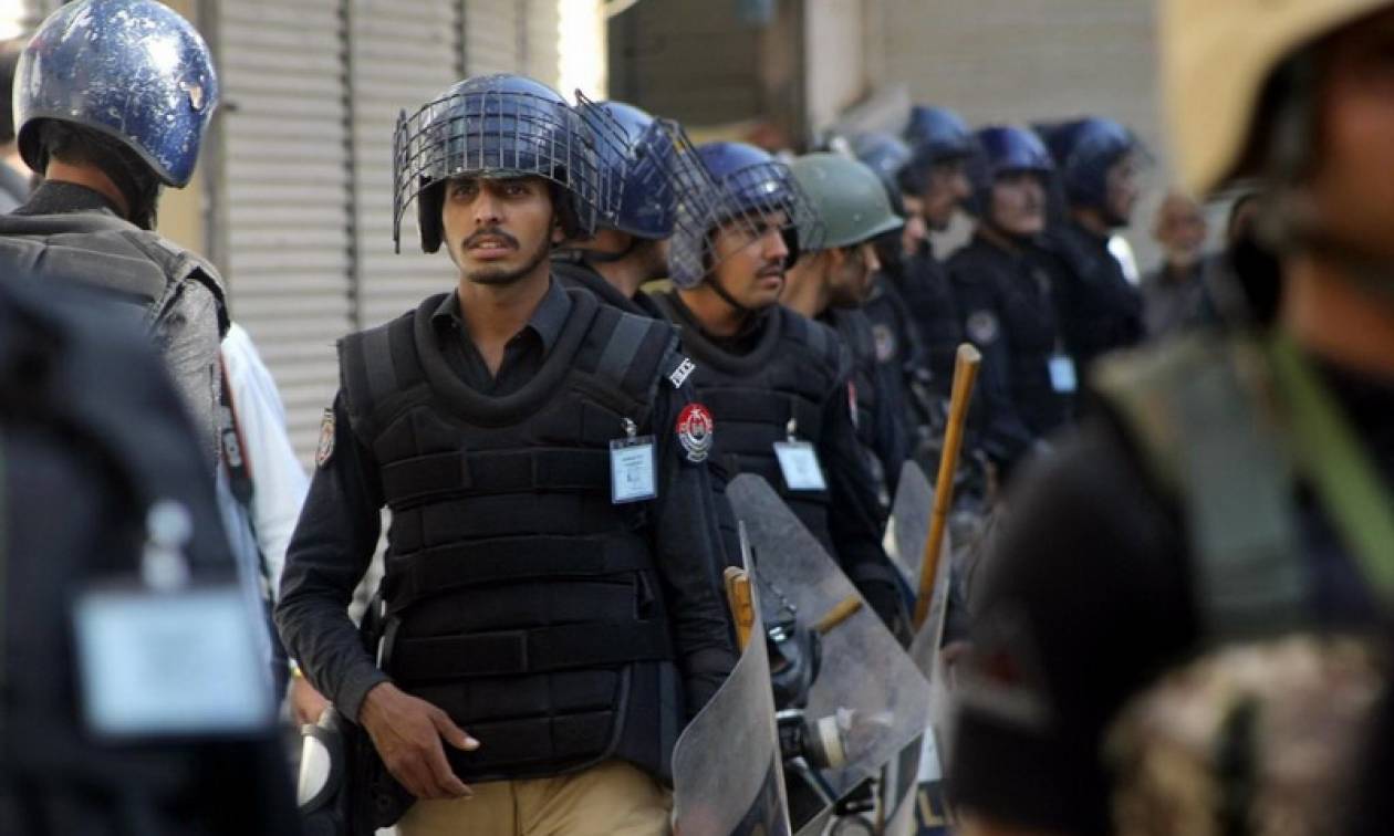 Πακιστάν: Απελευθερώθηκε μετά από 4 χρόνια ο γιος ενός κυβερνήτη