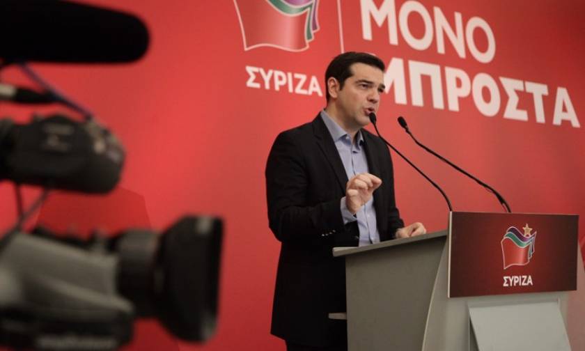 Ο ΣΥΡΙΖΑ μετατρέπει την Ελλάδα σε απέραντο hotspot για μια… μαϊμού αξιολόγηση