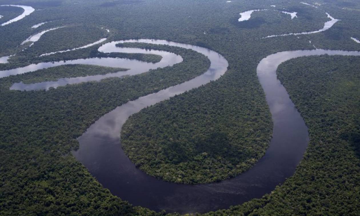 Φυλή του Αμαζονίου κρατούσε δημόσιους υπαλλήλους ως ομήρους