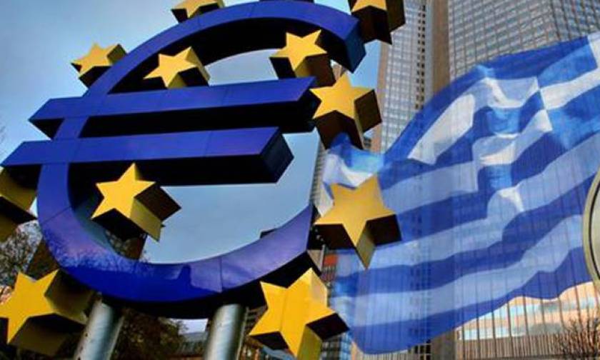 Μειώθηκε ο δανεισμός των ελληνικών τραπεζών από τον ELA