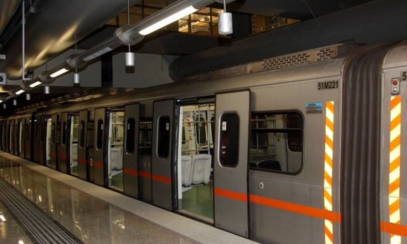 Στάση εργασίας σε Μετρό και Ηλεκτρικό την Πέμπτη - Πώς θα κινηθούν τα ΜΜΜ