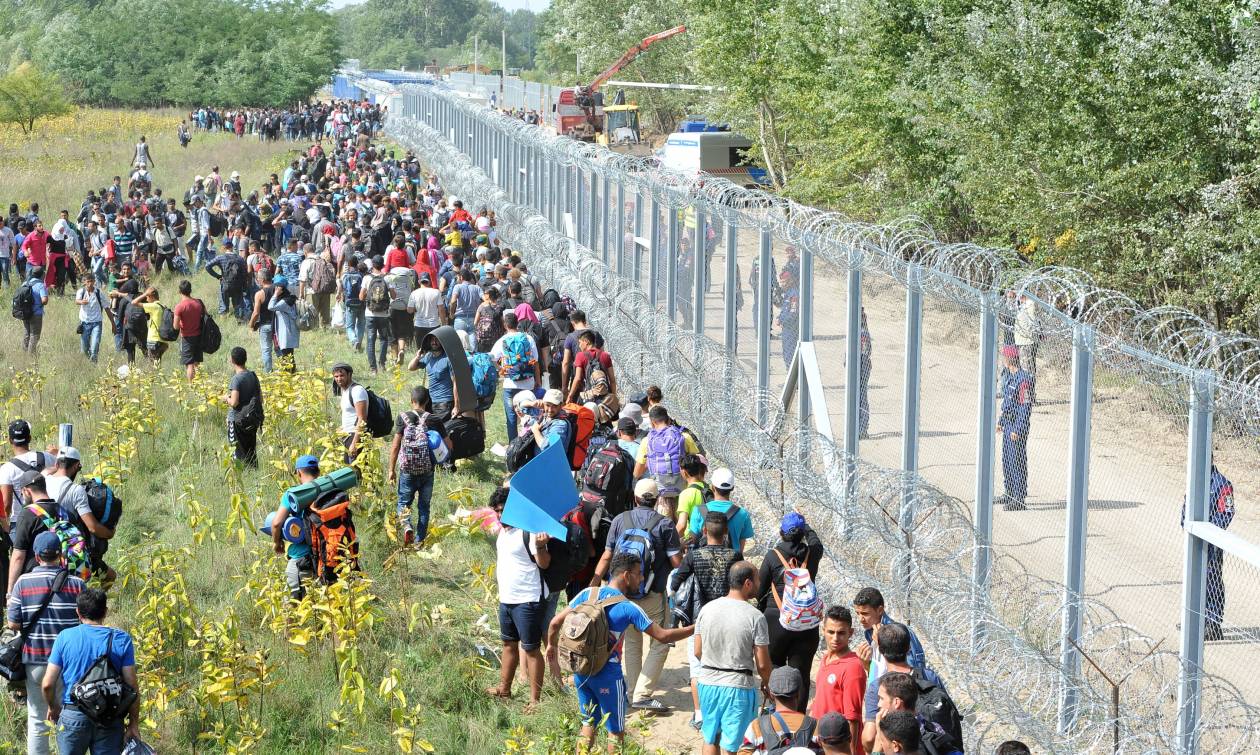 ΟΗΕ: Έλεγχος και όχι αυτόματη επαναπροώθηση των μεταναστών στην Τουρκία