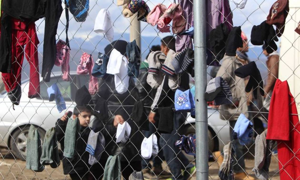 Frontex: Μισό εκατομμύριο πρόσφυγες μόλις σε ένα τρίμηνο έφτασαν στην Ελλάδα!
