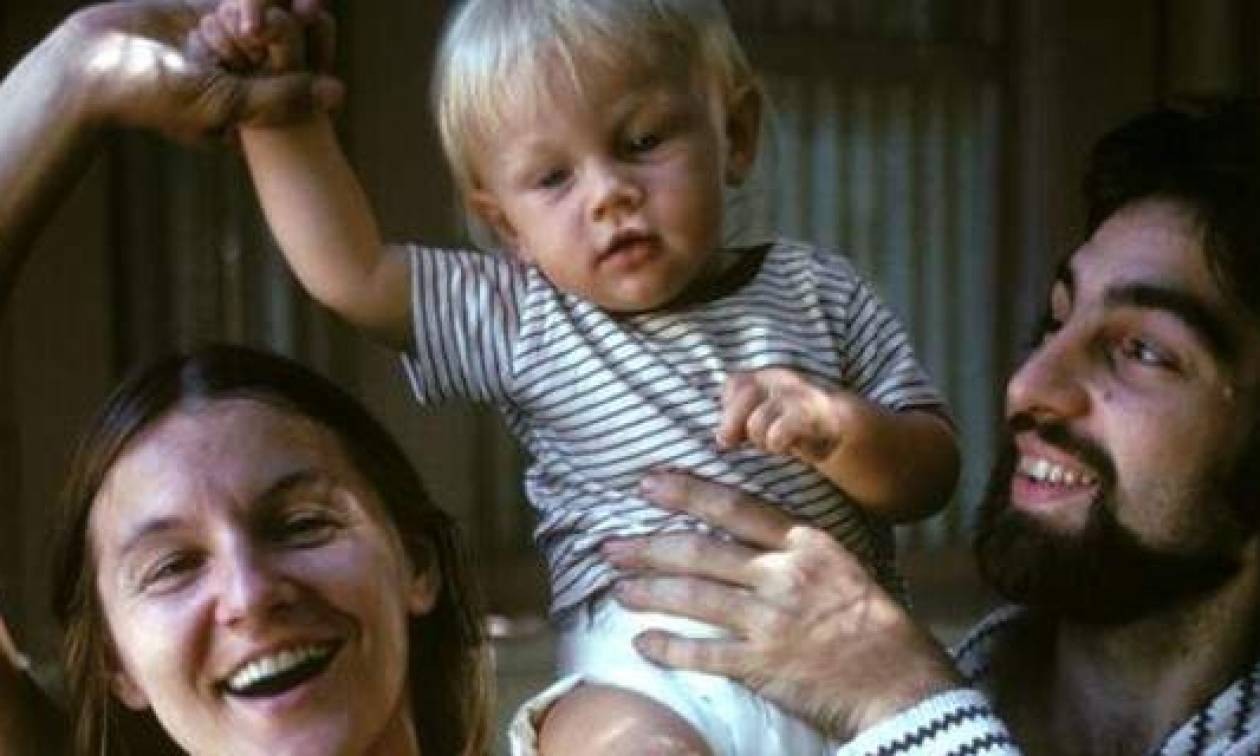 Η φωτογραφία που πόσταρε η μητέρα του Ντι Κάπριο και «αηδίασε» το διαδίκτυο