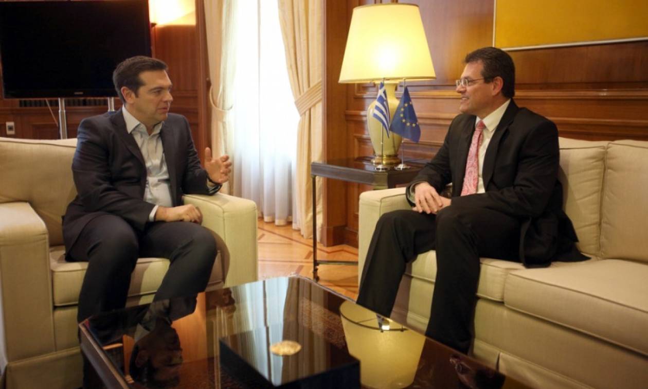 Τσίπρας: Η Ελλάδα θα παίξει κρίσιμο ρόλο στους ενεργειακούς δρόμους του μέλλοντος