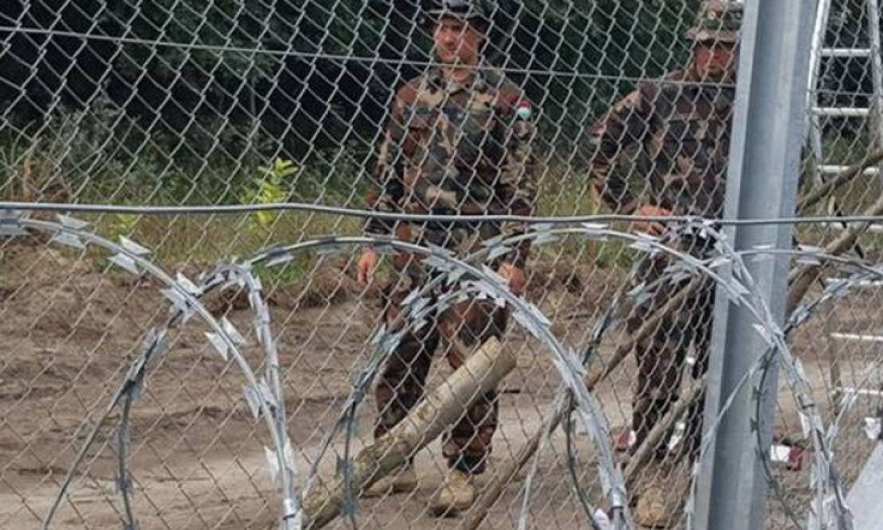 Τα Σκόπια δηλώνουν απροκάλυπτα πως το κλείσιμο των συνόρων θα τους φέρει πιο κοντά στο ΝΑΤΟ!