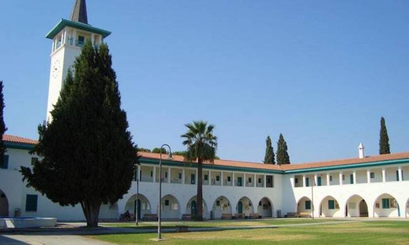 Ανάμεσα στα κορυφαία 200 κατατάσσουν οι Times το Πανεπιστήμιο Κύπρου