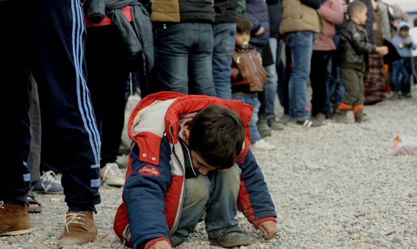Βόλος: Χώρος κοντά στο Βελεστίνο θα φιλοξενήσει 250 πρόσφυγες