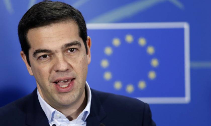 Να καταδικαστούν οι μονομερείς ενέργειες στο προσφυγικό θα ζητήσει η Ελλάδα στη Σύνοδο Κορυφής