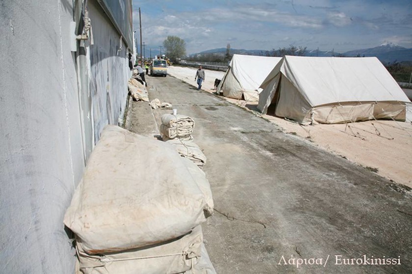 Προσφυγικό: Από την Ειδομένη μέχρι τα νησιά του Αιγαίου - Από πλημμέλημα εξελίσσεται σε κακούργημα!