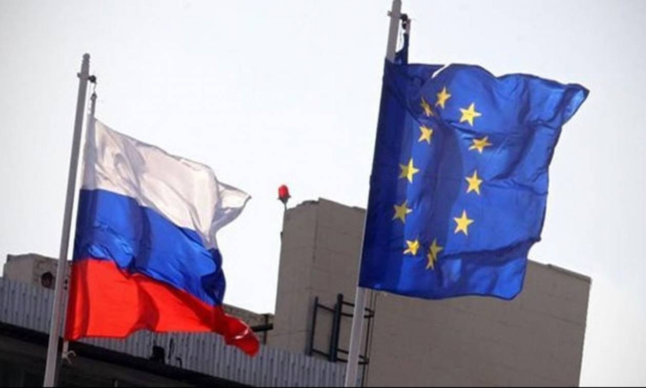 Μέχρι το Σεπτέμβριο οι κυρώσεις της Ευρωπαϊκής Ένωσης σε 146 Ρώσους και Ουκρανούς