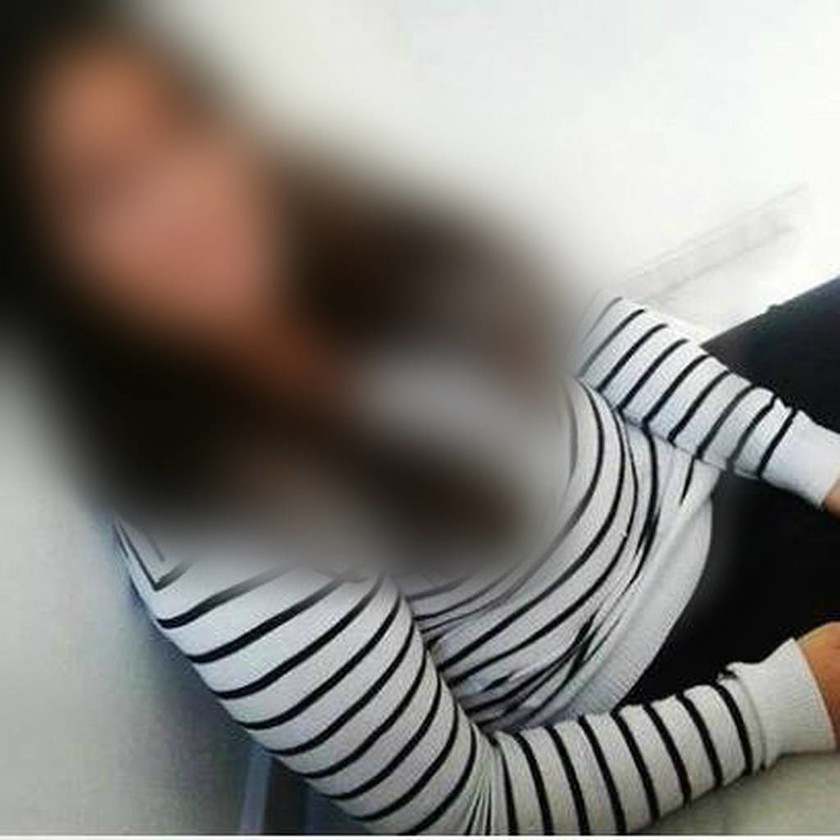 Θρήνος στο Παλαιό Φάληρο: Αυτή είναι η 15χρονη Αφροδίτη που αυτοκτόνησε (pics)