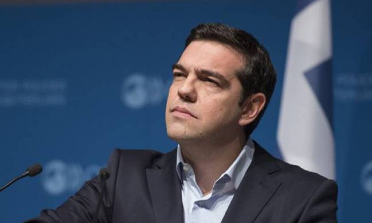 Τι θα πει ο Τσίπρας στην άτυπη συνάντηση των Ευρωπαίων σοσιαλδημοκρατών