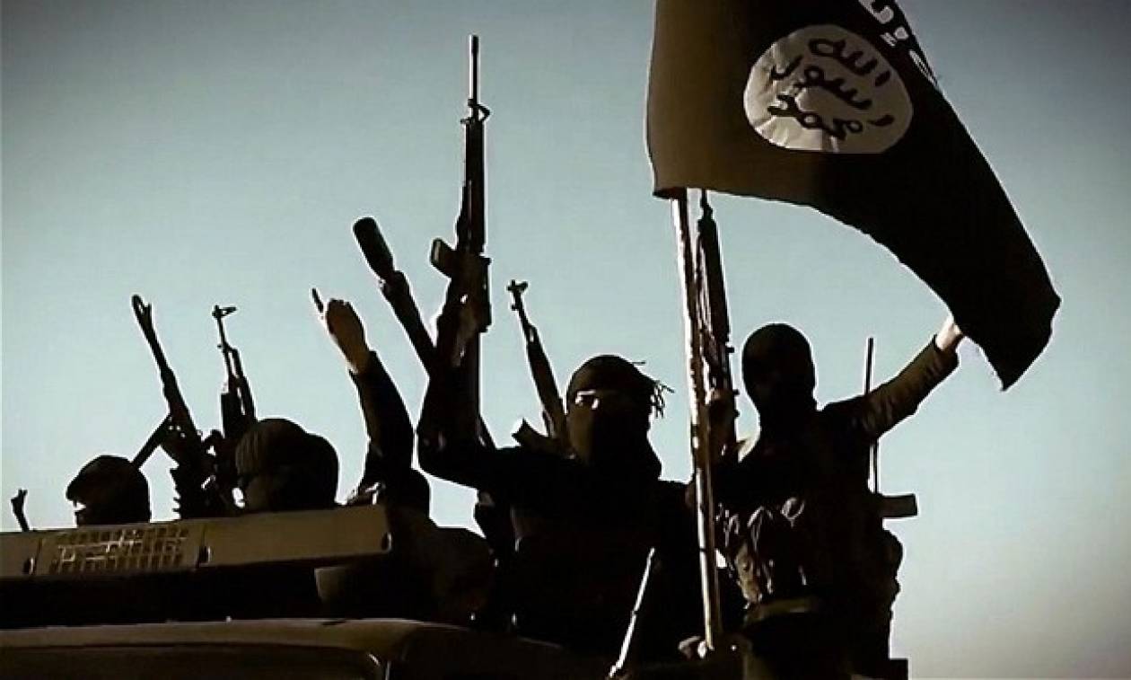 Τρεις από τους τρομοκράτες του Παρισιού στη λίστα με τους μαχητές του ISIS