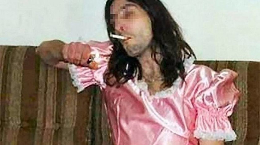 Φρικιαστικό έγκλημα: Aποκεφάλισε την κοπέλα του, ντύθηκε γυναίκα και έκανε σεξ με το κεφάλι της!