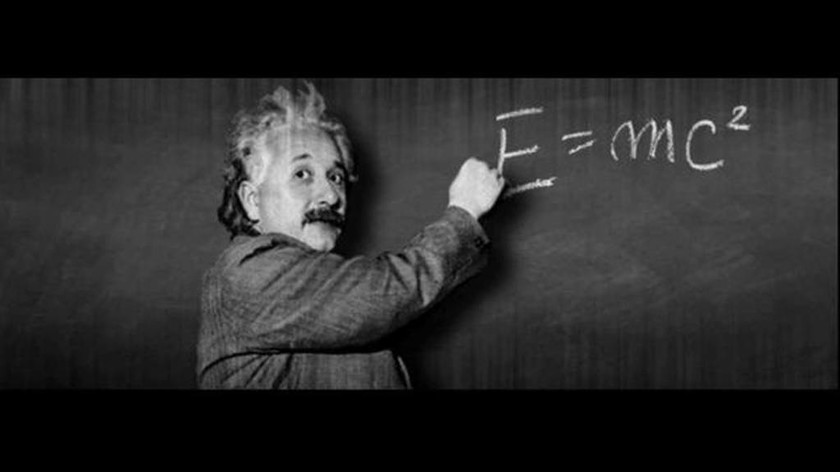 Άλμπερτ Αϊνστάιν: Η γέννηση της… σύγχρονης επιστήμης! (photos+videos)