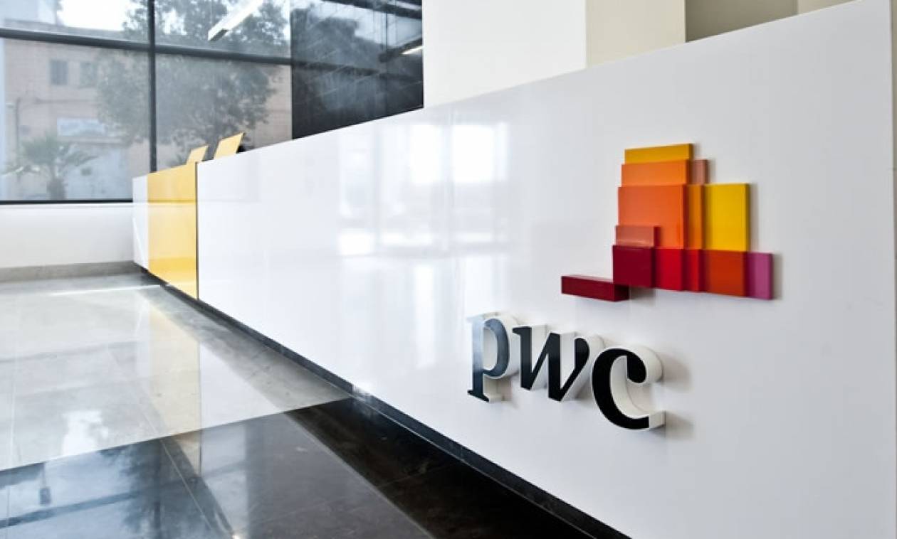 PwC: Το 30% των CEOs  πιστεύει σε ανάκαμψη της παγκόσμιας οικονομίας