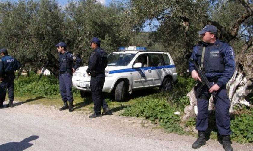 Αστυνομική επιχείρηση με 62 συλλήψεις στην Πελοπόννησο