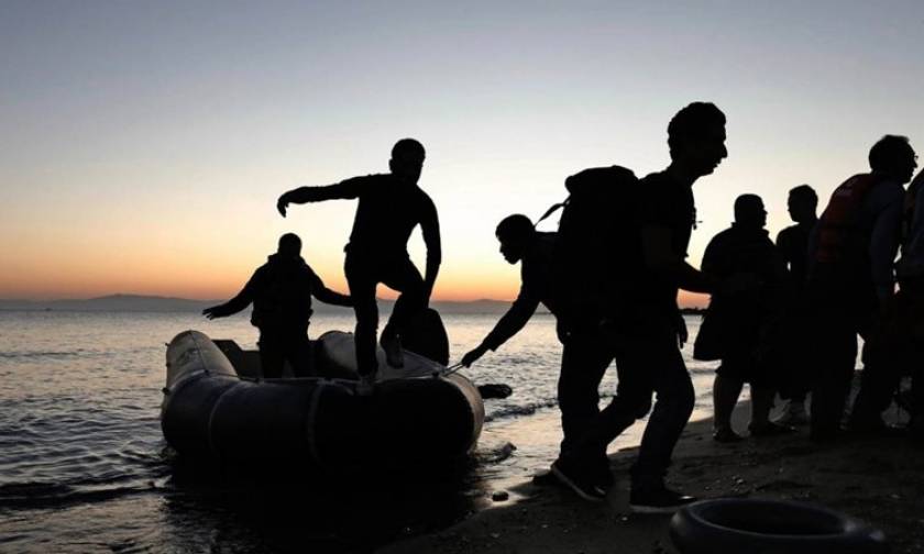 Τουρκία: Περισσότεροι από τρία εκατ. πρόσφυγες προσπαθούν να περάσουν στο Αιγαίο