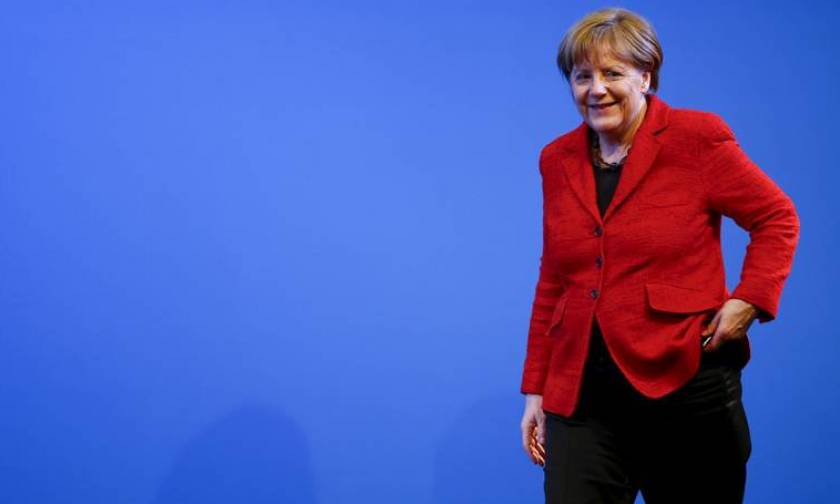 Εκλογές στη Γερμανία: Η μεγάλη δοκιμασία της Μέρκελ
