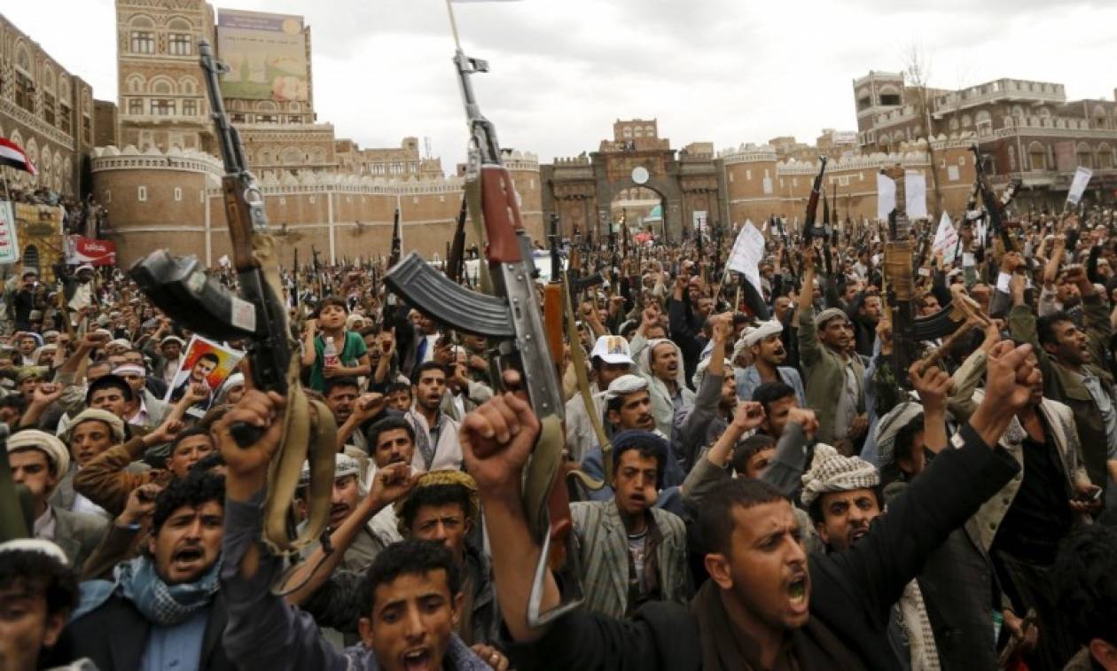 Πιθανή η εφαρμογή εκεχειρίας στην Υεμένη