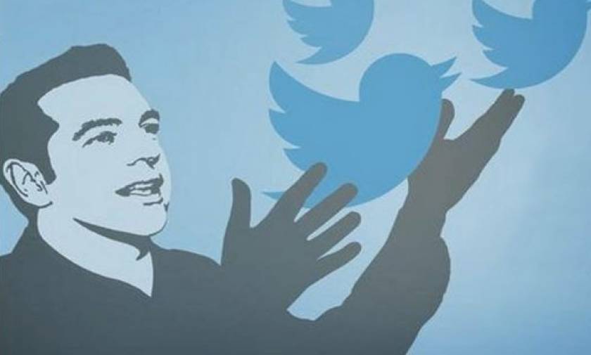 Ο Ρέντσι πρωταθλητής στο Twitter, η Μέρκελ στο Facebook, και ο Τσίπρας στο διεθνές κοινό