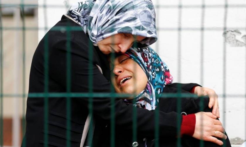 Συλλήψεις για τη βομβιστική επίθεση στην Άγκυρα - Τούρκος υπήκοος ο δεύτερος βομβιστής