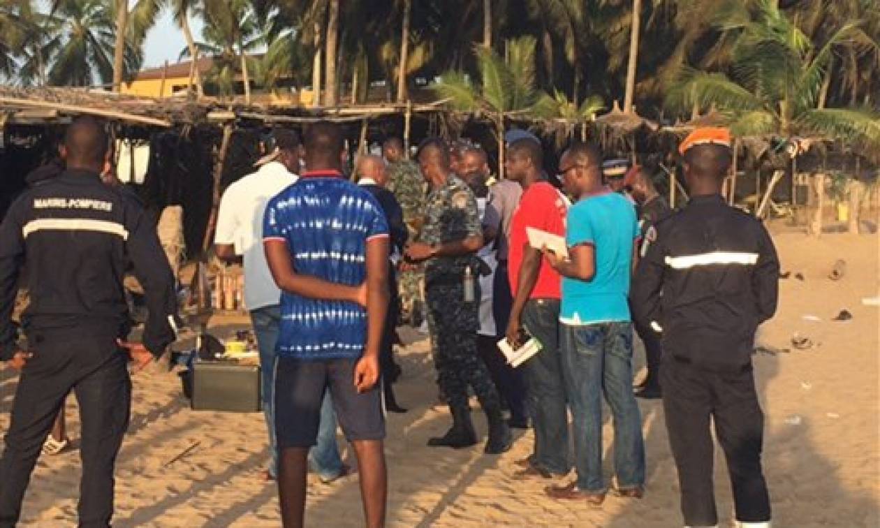 Ακτή Ελεφαντοστού: Τρομοκράτες ζητούσαν από παιδιά να προσευχηθούν για να ζήσουν - 22 οι νεκροί