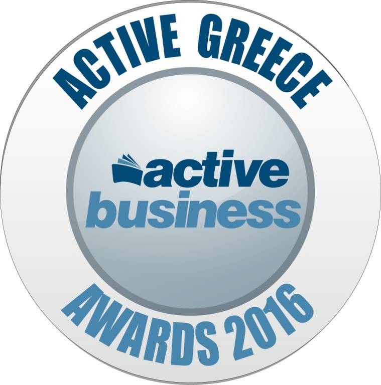 Active Greece Awards 2016: Η Ελλάδα της εξωστρέφειας – Η Ελλάδα της ελπίδας