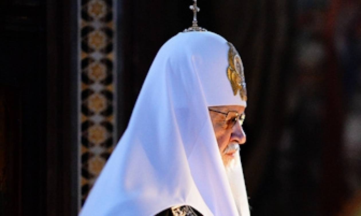 Πατριάρχης Μόσχας: Η Σαρακοστή μας δίνει την ευκαιρία να σκεφτούμε πολλά