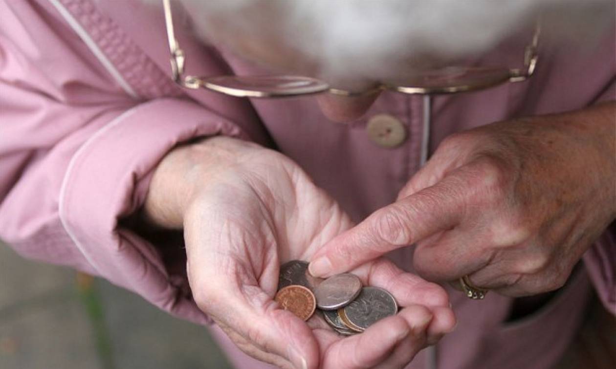 Αυξημένη θνησιμότητα από τη μείωση του εισοδήματος των πολύ φτωχών συνταξιούχων