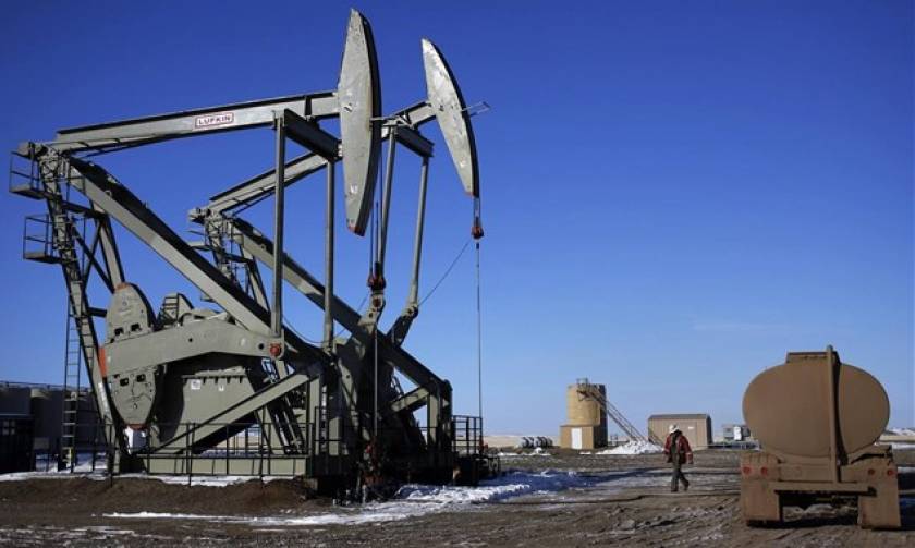 Οι προσδοκίες μείωσης της παραγωγής πετρελαίου ανεβάζουν τις τιμές