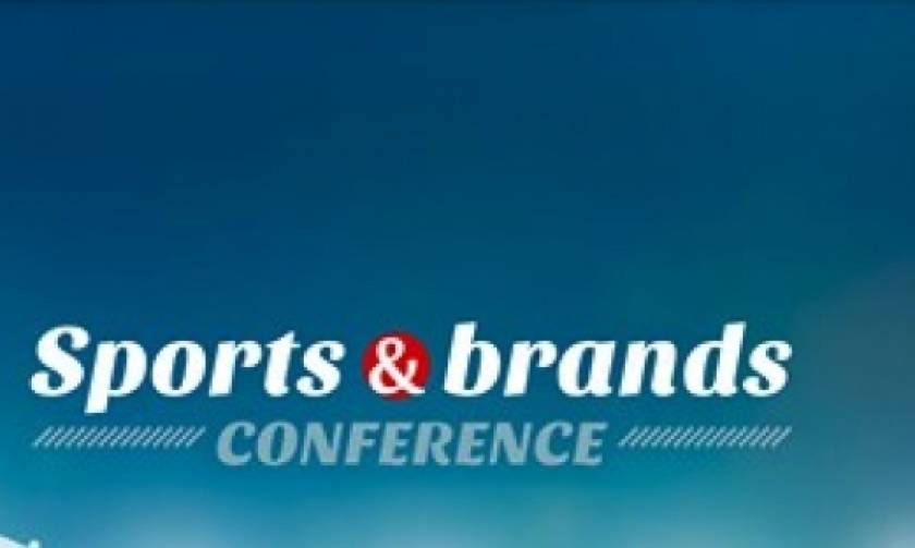 Sports & Brands Conference:  Τα brands στο νέο αθλητικό οικοσύστημα