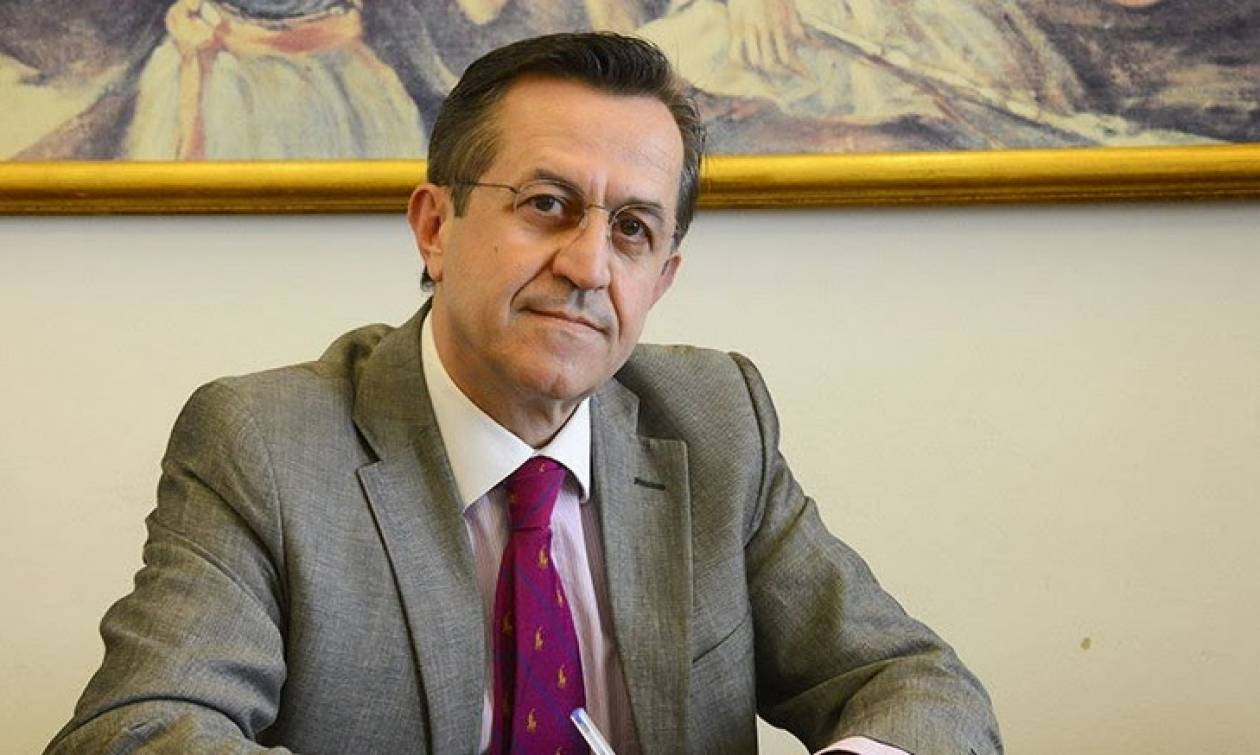 Νικολόπουλος: Ο Γ. Μουζάλας θα έπρεπε να έχει ήδη παραιτηθεί