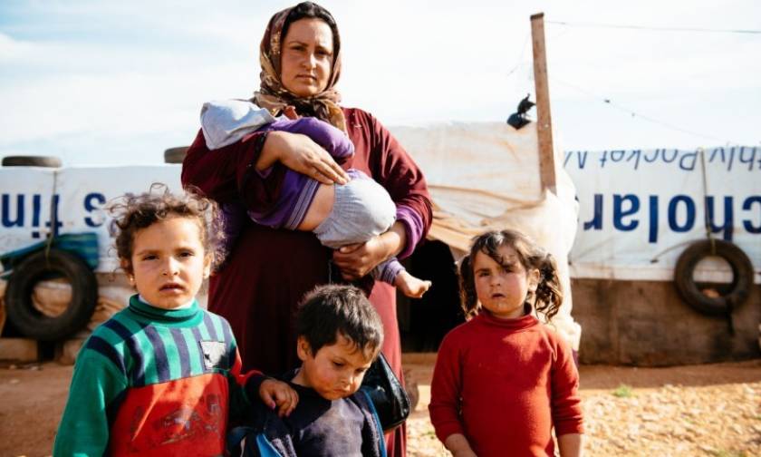 Τις έξι αρχές της συμφωνίας ΕΕ - Τουρκίας για το προσφυγικό παρουσίασε η Κομισιόν