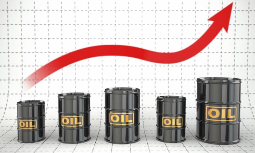 Κέρδη στη Wall Street - Άνοδος κοντά στο 6% για το πετρέλαιο